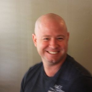 Meet your Posher, Eric